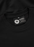 Men's sweatshirt DRIVING - Black