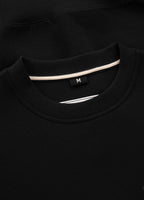 Men's sweatshirt SAMPSON - Black