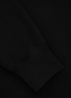 Men's sweatshirt SAMPSON - Black