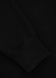 Men's sweatshirt SAMPSON - Black