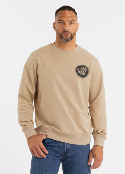 Men's sweatshirt GRAFFITI