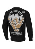 Men's Keep Rolling Sweatshirt