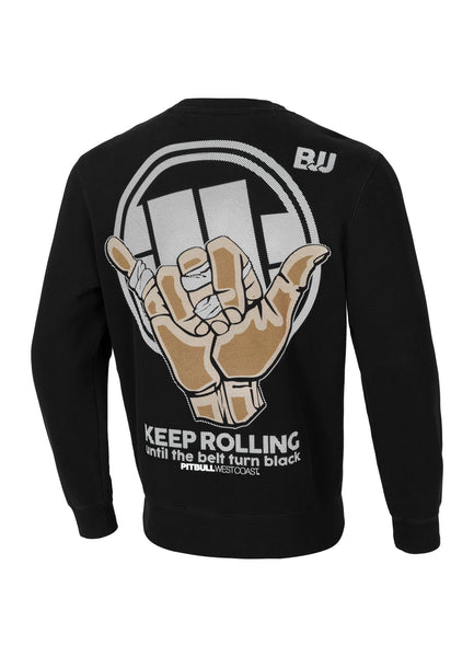 Men's Keep Rolling Sweatshirt