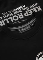 Men's Keep Rolling Sweatshirt