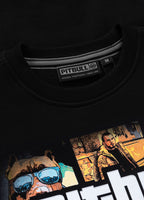 Men's sweatshirt Most Wanted