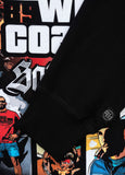 Men's sweatshirt Most Wanted