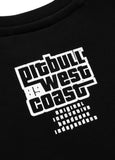 Men's sweatshirt Most Wanted