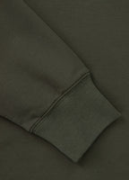 Herren Sweatshirt PARA BELLUM - Dunkelgrün