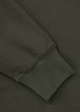 Herren Sweatshirt PARA BELLUM - Dunkelgrün