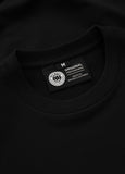 Men's sweatshirt PHYSICAL CULTURE - Black