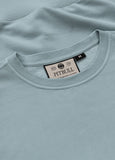 Men's Sweatshirt PLANET SURF - Light Blue
