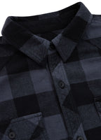 Flanellhemd Mitchell