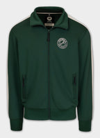 Men's sweatshirt Oldschool SAN DIEGO CA - Green