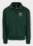 Men's sweatshirt Oldschool SAN DIEGO CA - Green