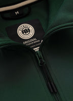 Men's sweatshirt Oldschool SAN DIEGO CA - Green