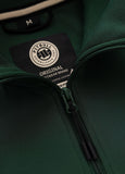 Men's sweatshirt Oldschool SAN DIEGO CA - Green