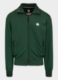 Herren Sweatjacke Oldschool SMALL LOGO