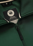 Herren Sweatjacke Oldschool SMALL LOGO