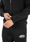 Men's sweat jacket Oldschool ADCC
