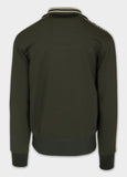 Sweatjacke Oldschool TAPE LOGO