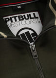 Sweatjacke Oldschool TAPE LOGO