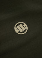 Sweatjacke Oldschool TAPE LOGO