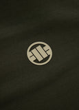 Sweatjacke Oldschool TAPE LOGO