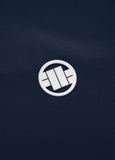Men's Sweat Jacket Oldschool Tape Logo - Dark Blue