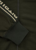 Sweatjacke Oldschool TAPE LOGO
