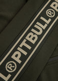 Sweatjacke Oldschool TAPE LOGO