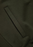 Sweatjacke Oldschool TAPE LOGO