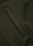 Sweatjacke Oldschool TAPE LOGO