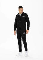 Men's Pique ADCC Sweat Jacket