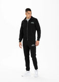 Men's Pique ADCC Sweat Jacket