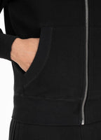 Men's Pique ADCC Sweat Jacket