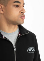 Men's Pique ADCC Sweat Jacket