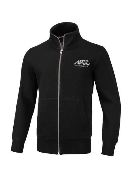 Men's Pique ADCC Sweat Jacket