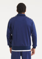 Men's sweat jacket Oldschool POWERS