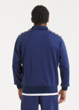Men's sweat jacket Oldschool POWERS