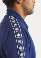 Men's sweat jacket Oldschool POWERS
