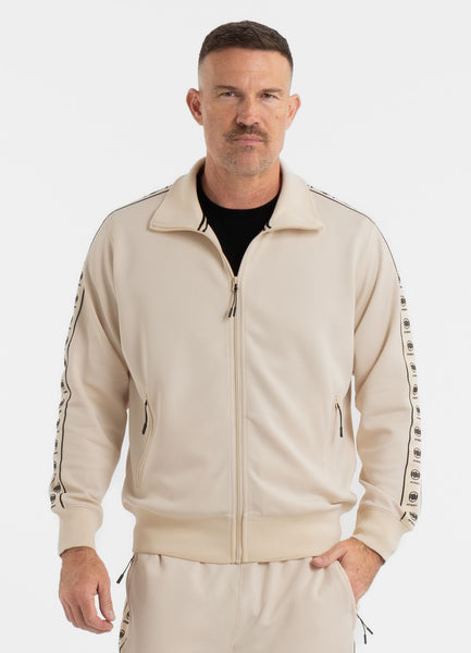 Men's sweat jacket Oldschool POWERS