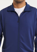 Men's sweat jacket Oldschool POWERS