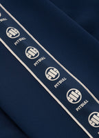 Men's sweat jacket Oldschool POWERS