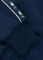 Men's sweat jacket Oldschool POWERS