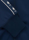 Men's sweat jacket Oldschool POWERS