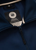 Men's sweat jacket Oldschool POWERS