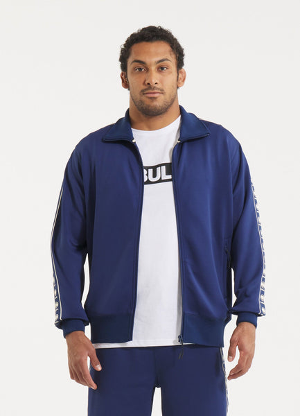 Herren Sweatjacke Oldschool POWERS