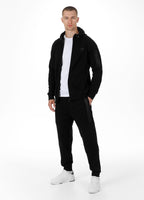 Men's Beachfront Hooded Jacket