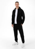 Men's Beachfront Hooded Jacket