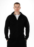 Men's Beachfront Hooded Jacket